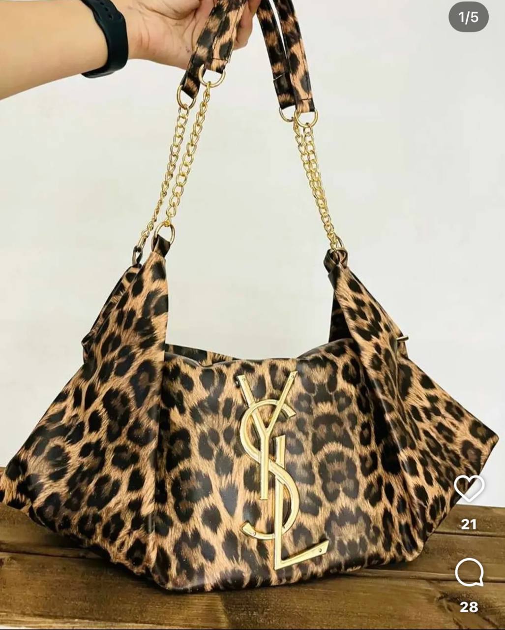 کیف دخترانه زنانه وای اس ال